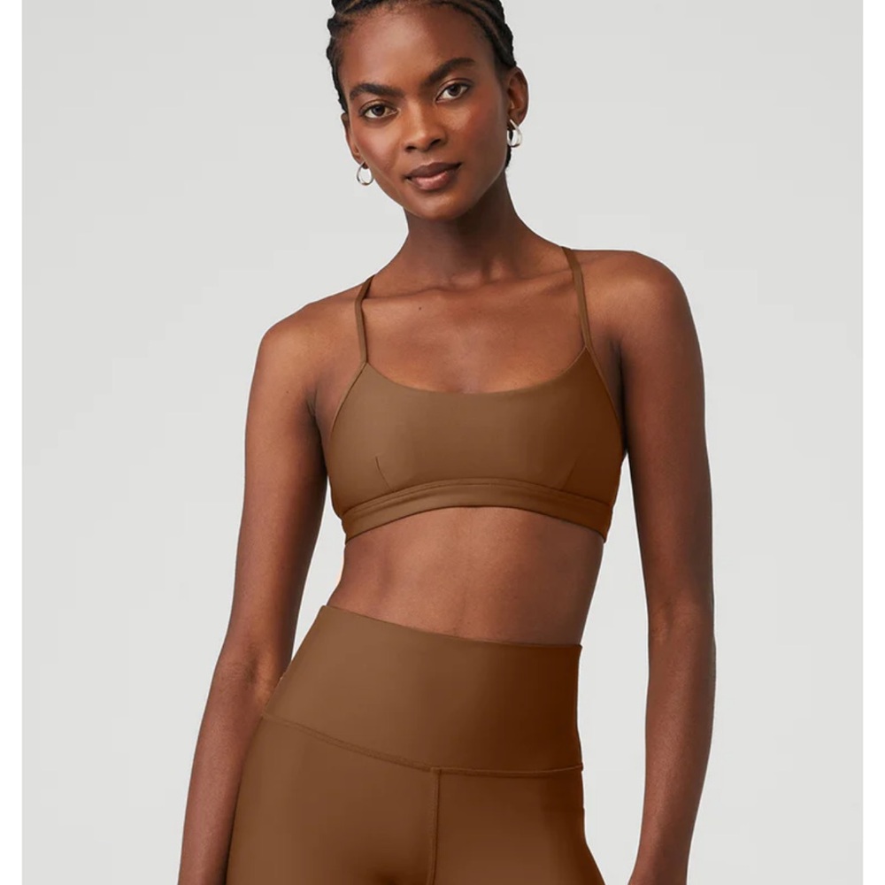All Airlift intrigue bra